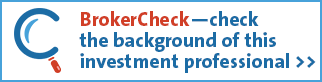 Broker Check Logo