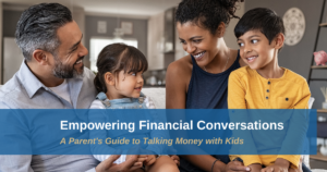 Empowering Financial Conversations