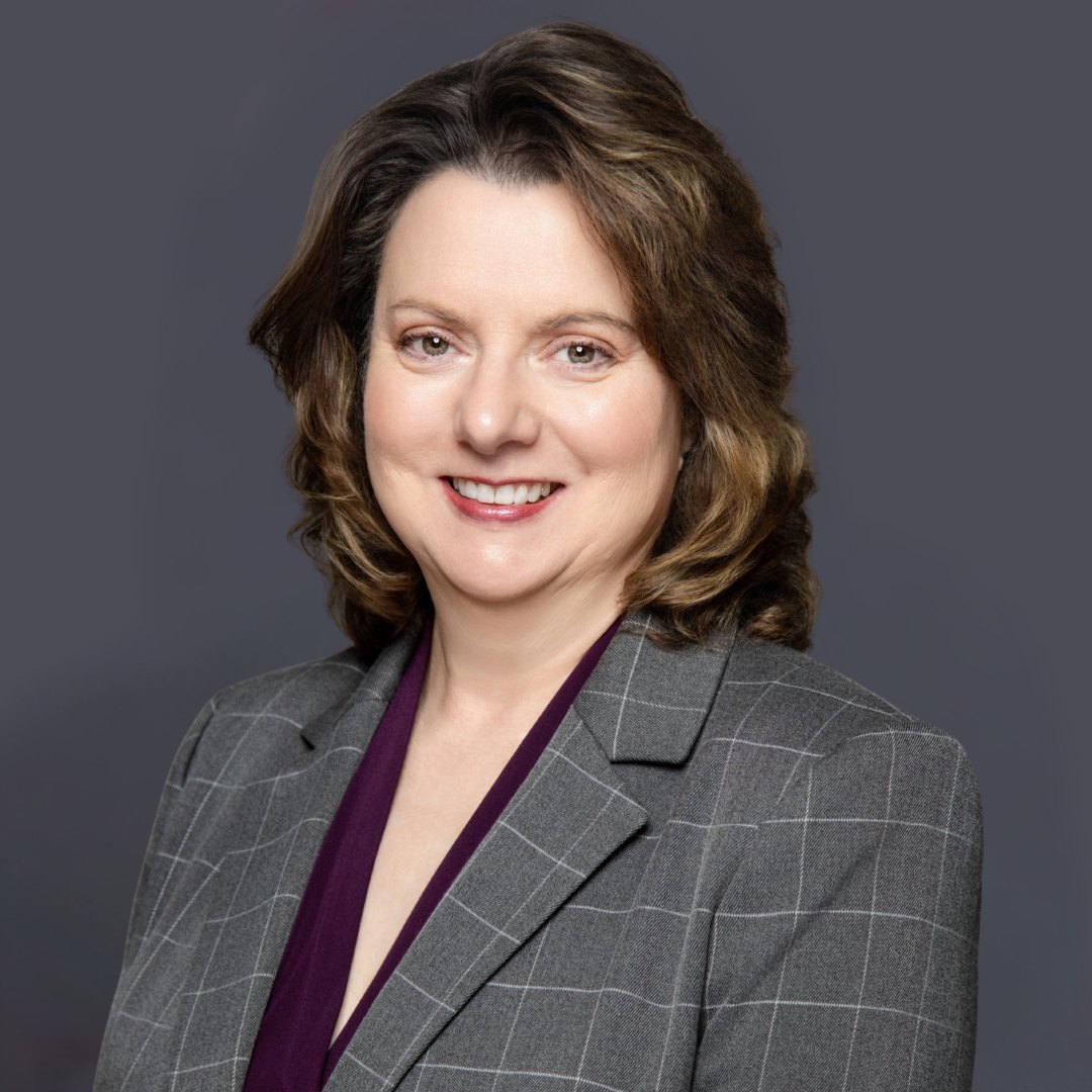 Ann McDaniel, PMP